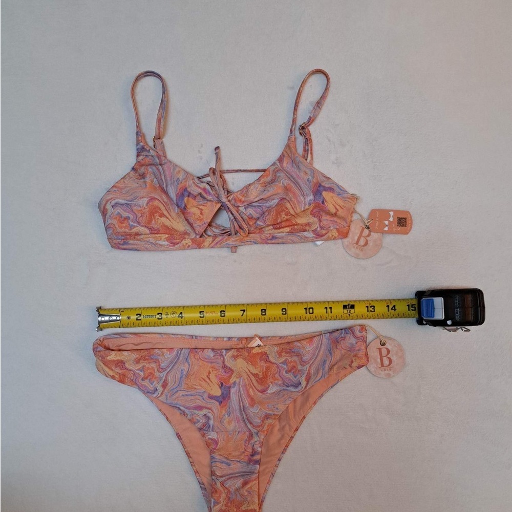 B. SWIM Daybreak Bikini ( Set ) - Picture 7 of 7